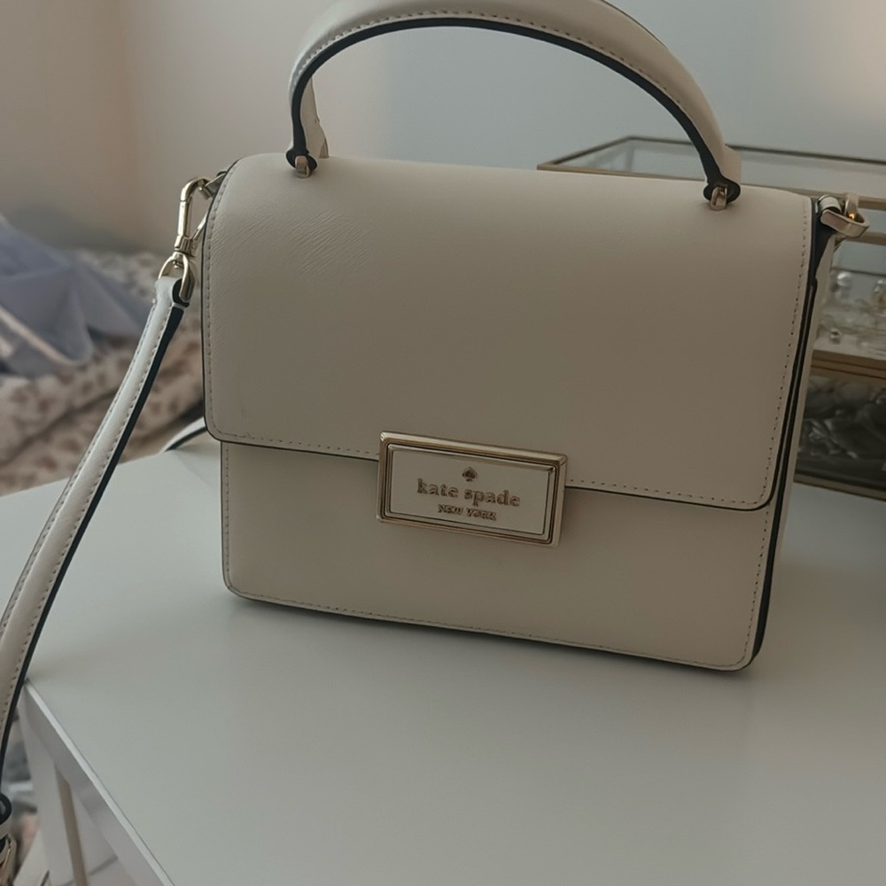 Kate spade bag . Like new